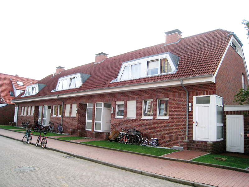 Ferienwohnung Lucky Island